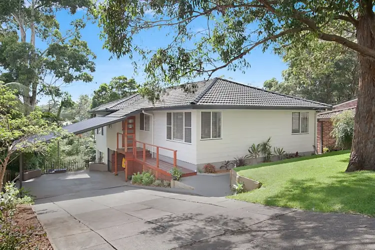 42 Ridgway Road, Avoca Beach NSW 2251