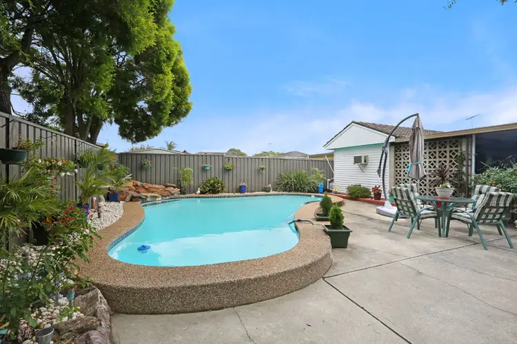 Second view of Homely house listing, 4 Govett Street, Mount Pritchard NSW 2170