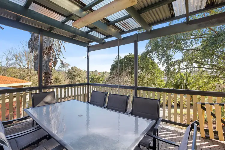 Fourth view of Homely house listing, 617 Warburton Highway, Seville VIC 3139