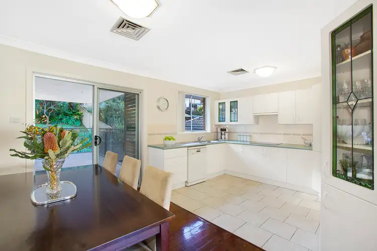 Third view of Homely house listing, 53 Sunninghill Circuit, Mount Ousley NSW 2519