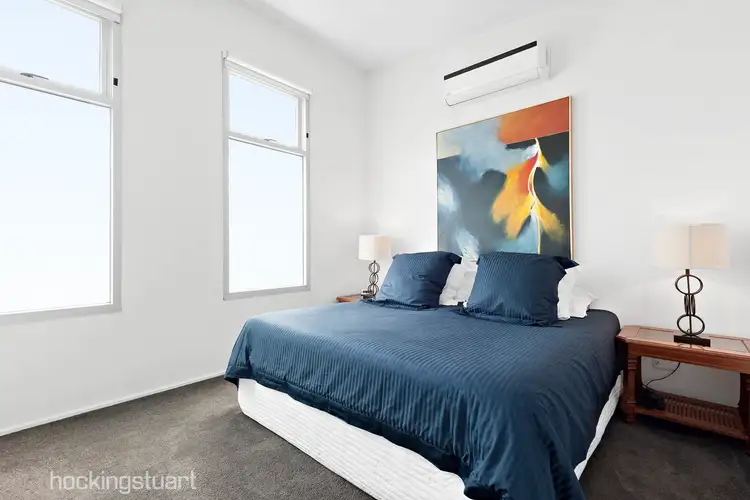 Sixth view of Homely townhouse listing, 9/130 Tennyson Street, Elwood VIC 3184