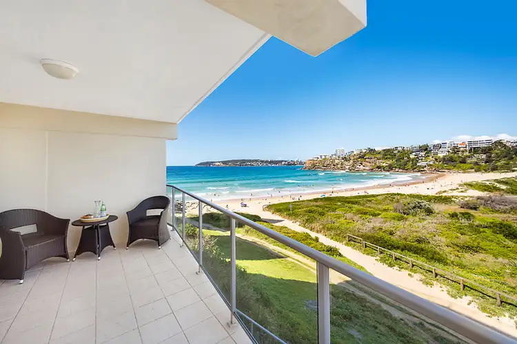 Third view of Homely apartment listing, 4/69 Evans Street, Freshwater NSW 2096