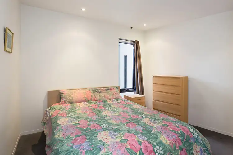 Third view of Homely apartment listing, 604/16 Liverpool Street, Melbourne VIC 3000