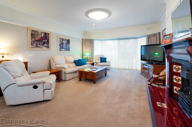 Second view of Homely house listing, 113 Karingal Drive, Briar Hill VIC 3088