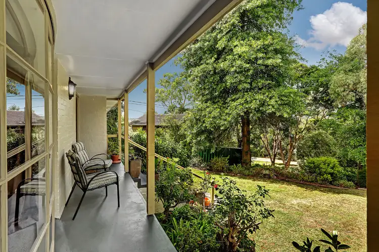 35 Wilson Concourse, Croydon North VIC 3136