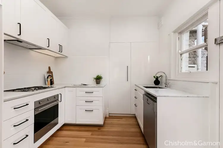 Fifth view of Homely house listing, 11A Goldsmith Street, Elwood VIC 3184