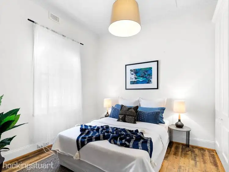 Sixth view of Homely house listing, 33 Marlborough Street, Balaclava VIC 3183