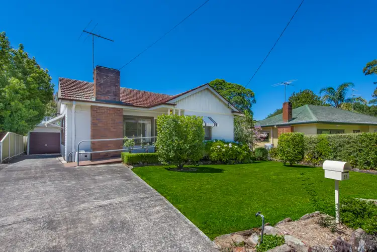 81 Morshead Street, North Ryde NSW 2113