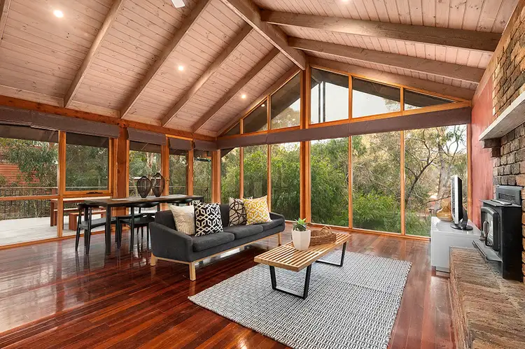 Main view of Homely house listing, 10 Marion Way, Eltham VIC 3095