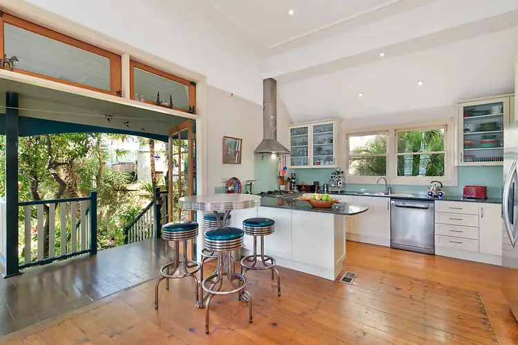 Fourth view of Homely house listing, 58 Quinton Road, Manly NSW 2095