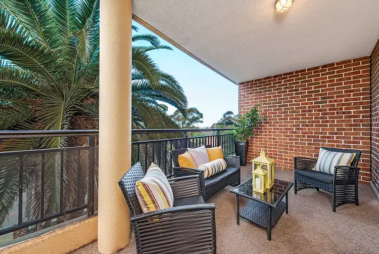 Fourth view of Homely apartment listing, 3/146 Meredith Street, Bankstown NSW 2200