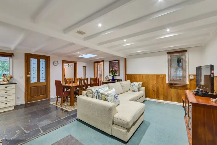 Fourth view of Homely house listing, 564 Heidelberg Kinglake Road, Wattle Glen VIC 3096
