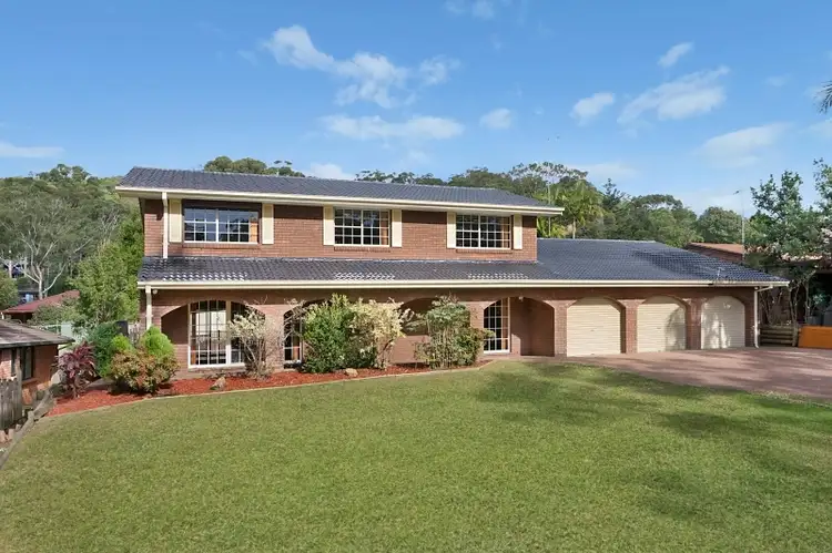 12 Huntly Road, Bensville NSW 2251