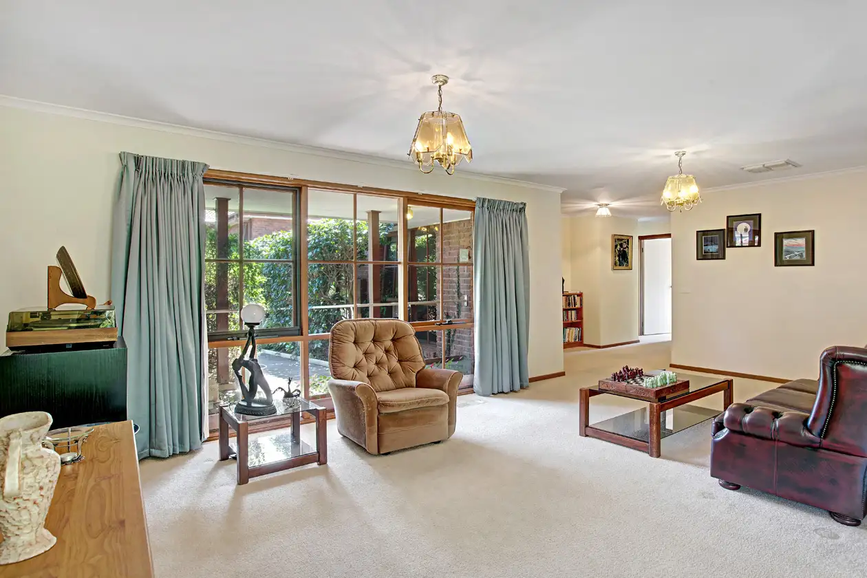Main view of Homely unit listing, 2/23 Dickasons Road, Heathmont VIC 3135
