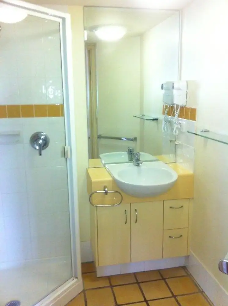 Fourth view of Homely unit listing, 252 - 253/180 Alexandra Parade, Alexandra Headland QLD 4572