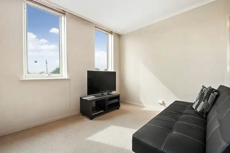 Second view of Homely apartment listing, 3/46 Adam Street, Richmond VIC 3121