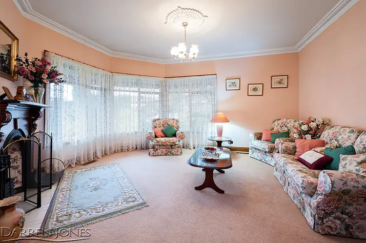 Second view of Homely house listing, 16 Natasha Close, Greensborough VIC 3088