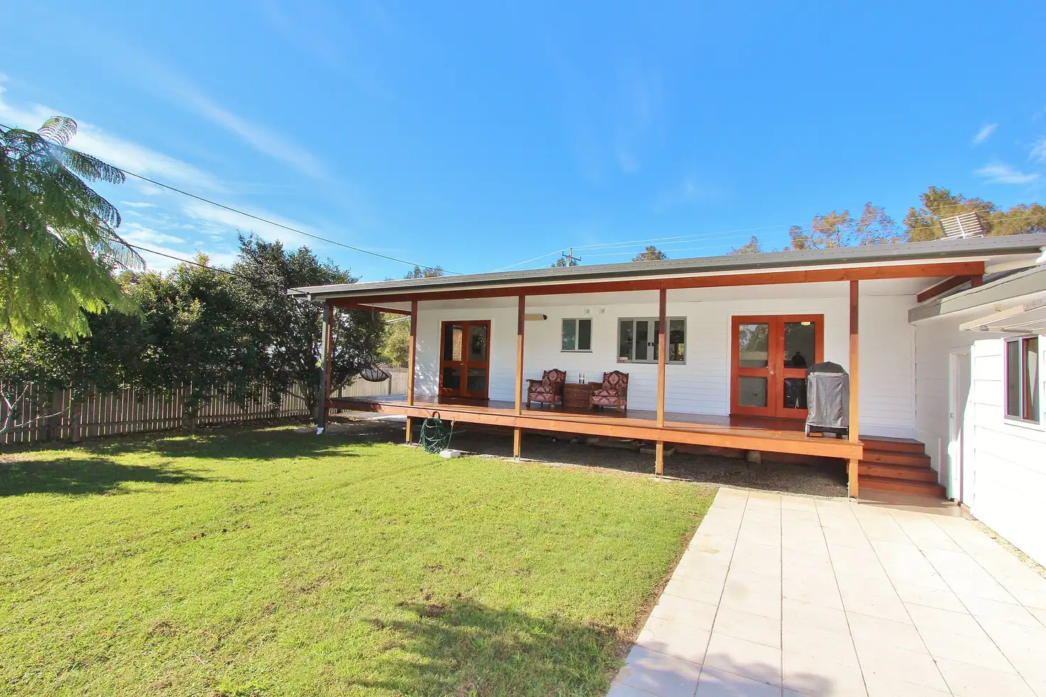 Main view of Homely house listing, 17 Bay Street, Dunbogan NSW 2443