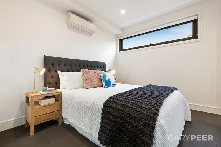 Fifth view of Homely apartment listing, 101/27 Lansdowne Road, St Kilda East VIC 3183