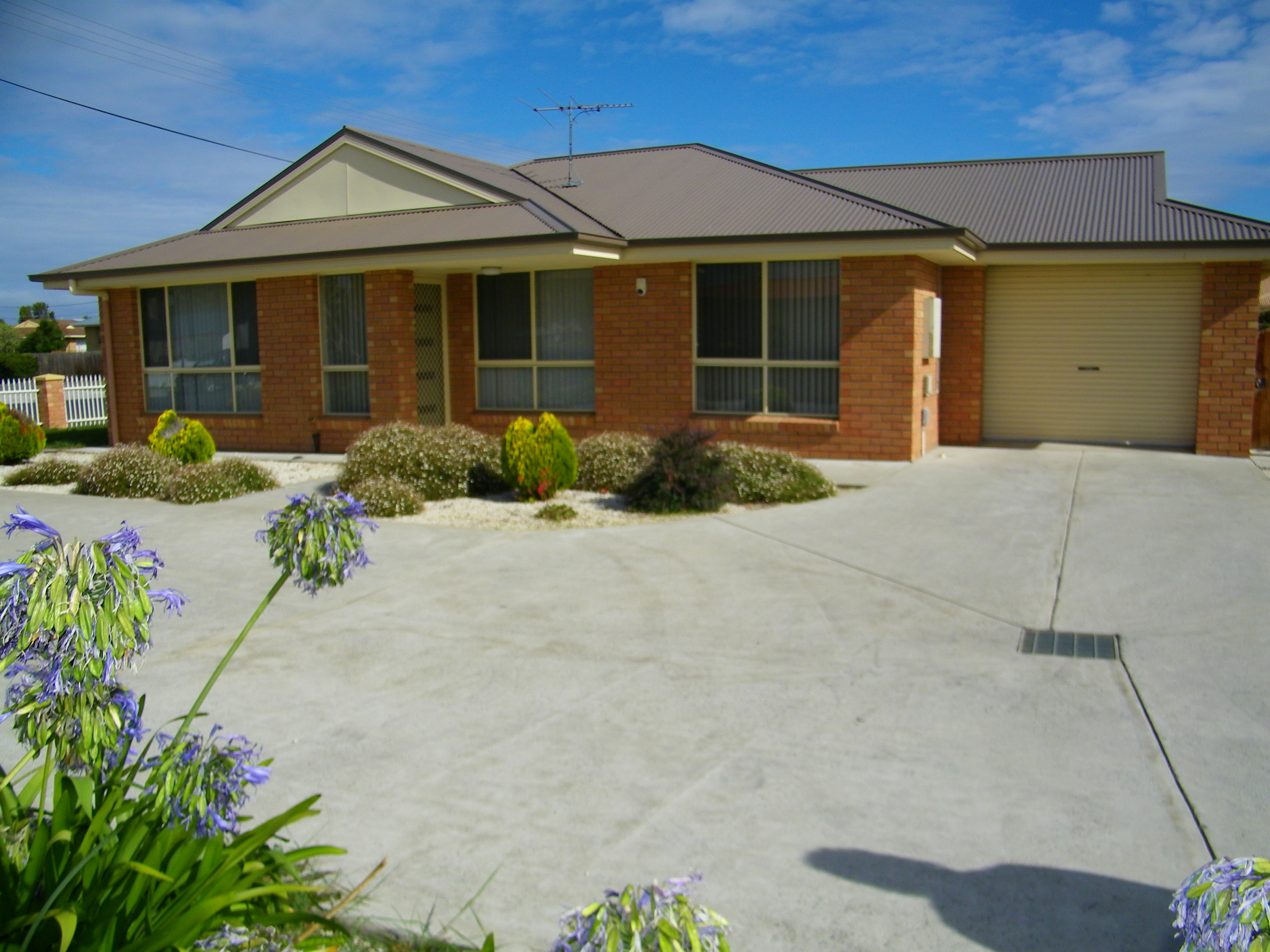 1/25 Walker Street, Sorell TAS 7172