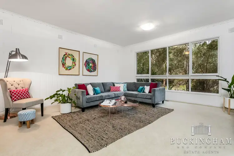 Fourth view of Homely house listing, 1 Hartland Way, Eltham VIC 3095