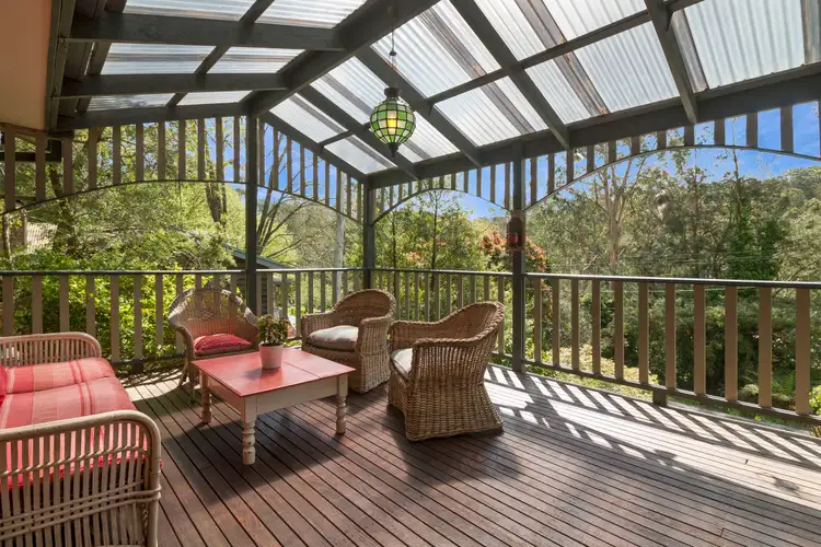 Second view of Homely house listing, 62 Arbor Avenue, Belgrave VIC 3160