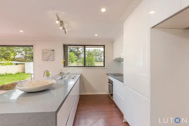 Sixth view of Homely house listing, 61 Shannon Circuit, Kaleen ACT 2617