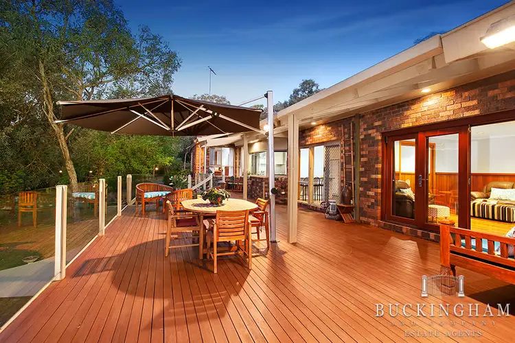 Second view of Homely house listing, 405-411 Reynolds Road, Eltham VIC 3095