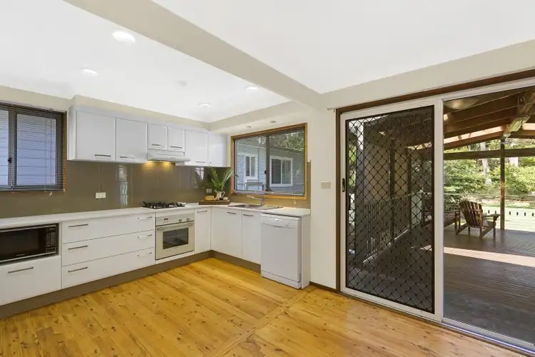 58 Yarram Road, Bensville NSW 2251