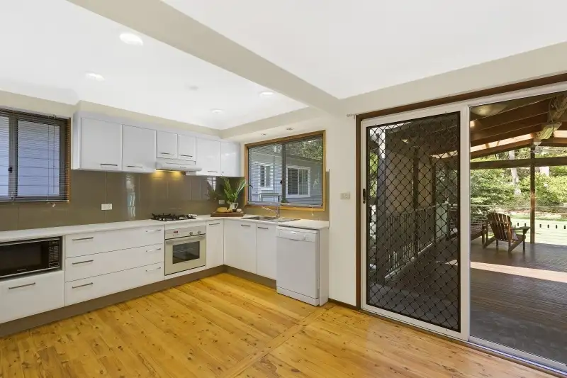 Main view of Homely house listing, 58 Yarram Road, Bensville NSW 2251