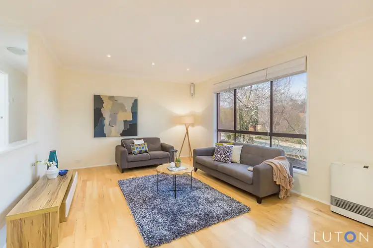 Fourth view of Homely townhouse listing, 3/2 Sexton Street, Cook ACT 2614