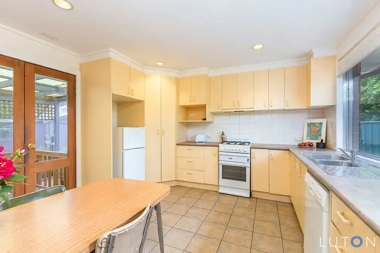 Fourth view of Homely house listing, 30 Wade Street, Watson ACT 2602