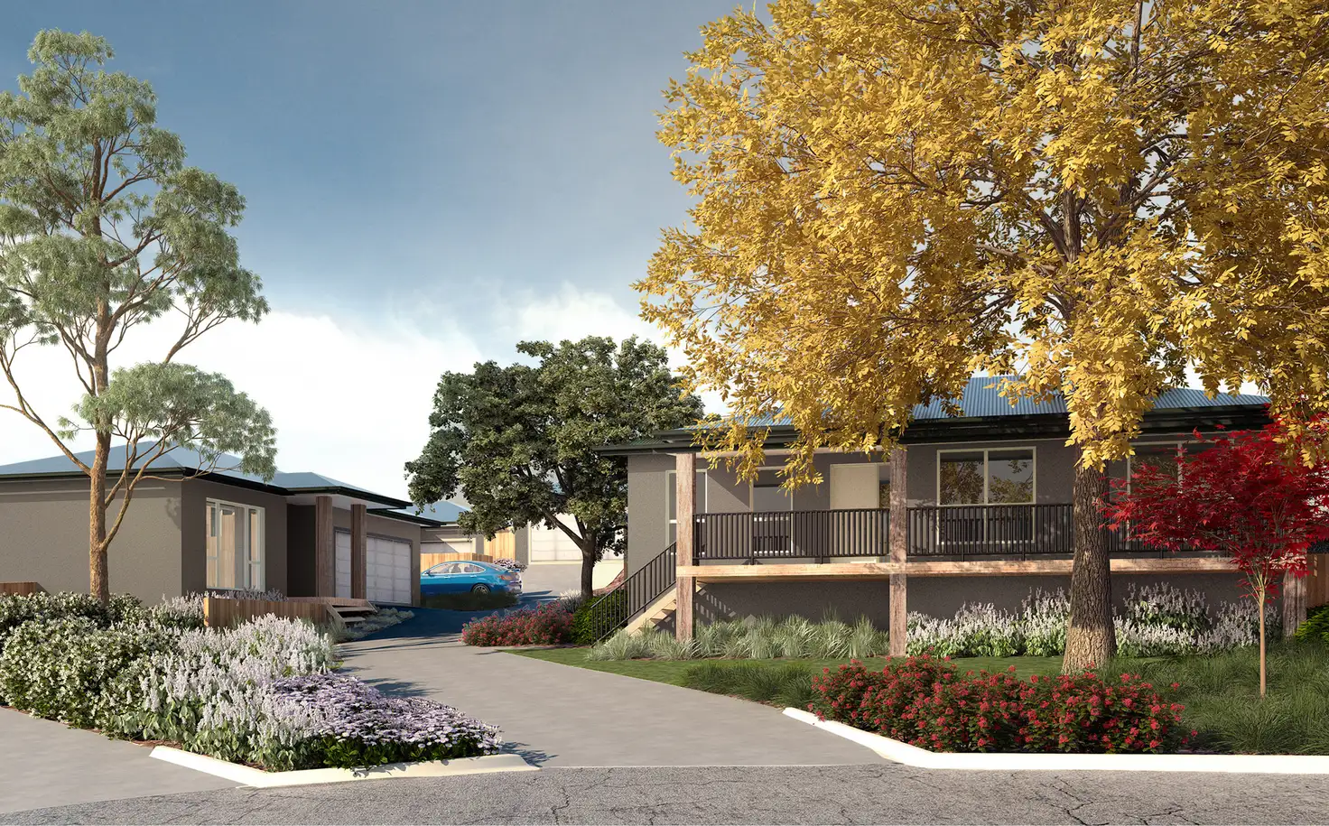 Main view of Homely townhouse listing, 4/26 Beattie Street, Montmorency VIC 3094