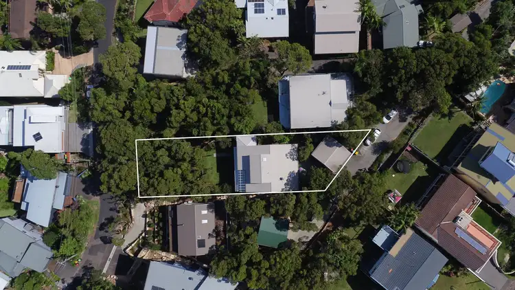 Fourth view of Homely house listing, 41 Vista Avenue, Copacabana NSW 2251