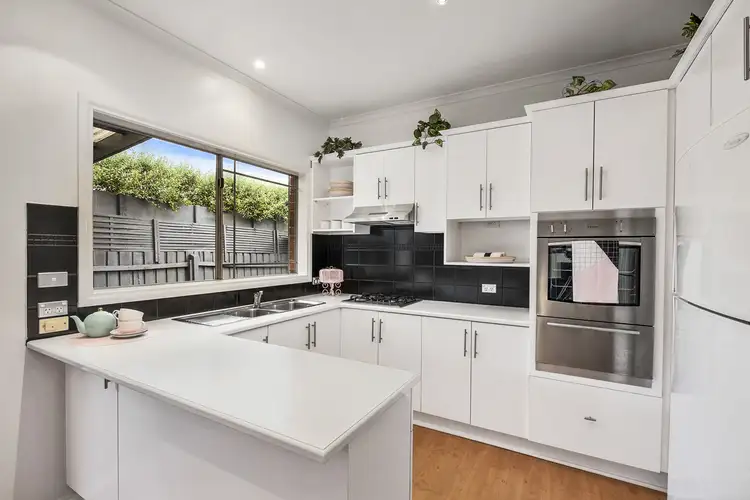 Second view of Homely unit listing, 4/139 Springfield Road, Blackburn North VIC 3130