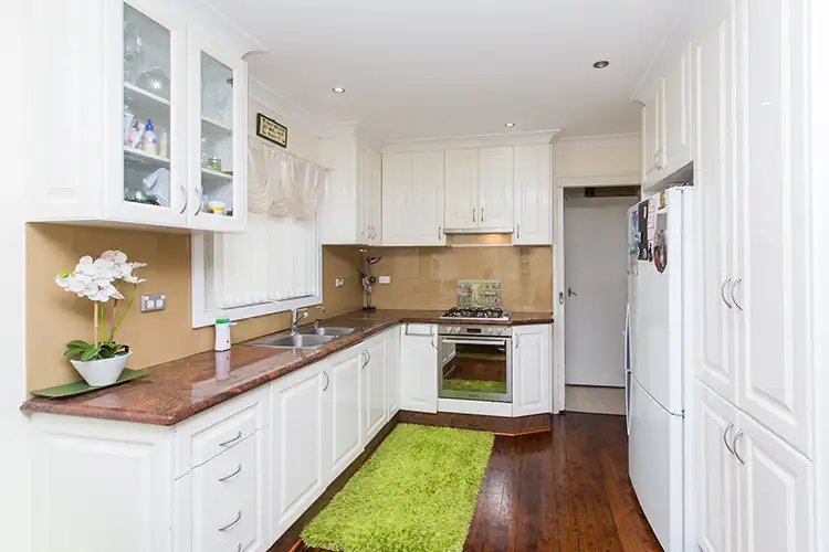 Fifth view of Homely house listing, 17 Colonial Place, Casula NSW 2170