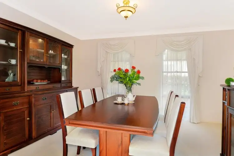 Sixth view of Homely house listing, 5 Highland Drive, Bowral NSW 2576