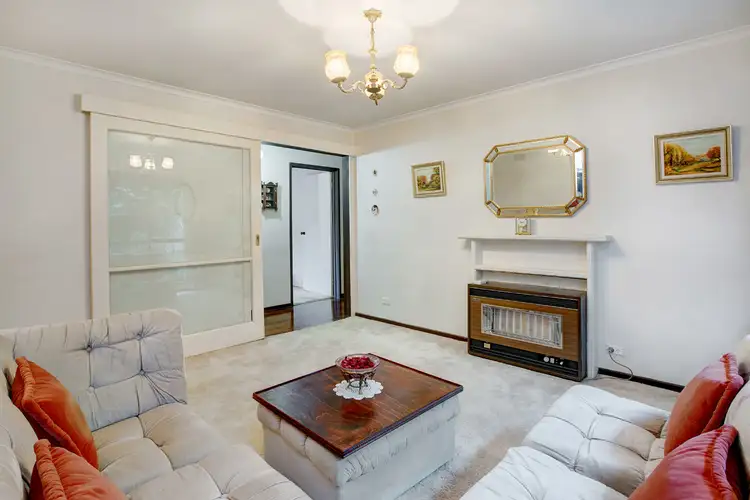 Main view of Homely unit listing, 4/69 Warrandyte Road, Ringwood VIC 3134