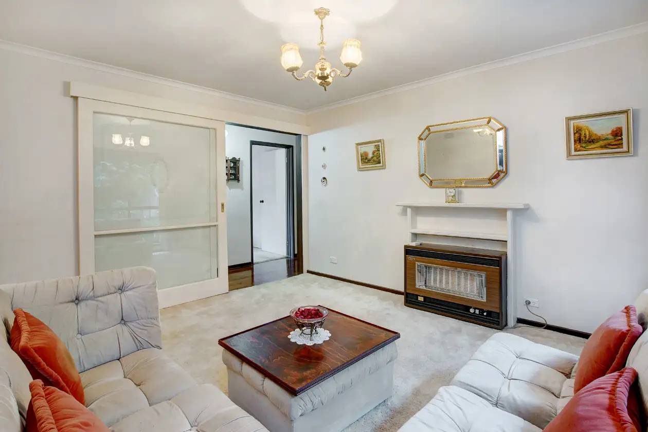 Main view of Homely unit listing, 4/69 Warrandyte Road, Ringwood VIC 3134