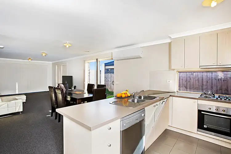 Fourth view of Homely house listing, 29 Laurence Way, Tarneit VIC 3029