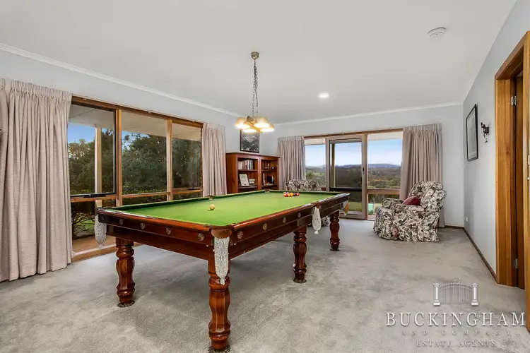 Sixth view of Homely house listing, 55 Laceys Road, Hurstbridge VIC 3099