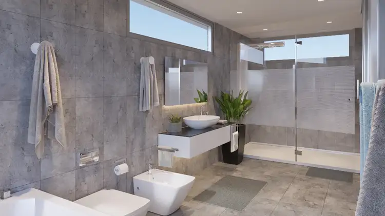 Third view of Homely house listing, 18 Rockliffe Street, Eltham VIC 3095