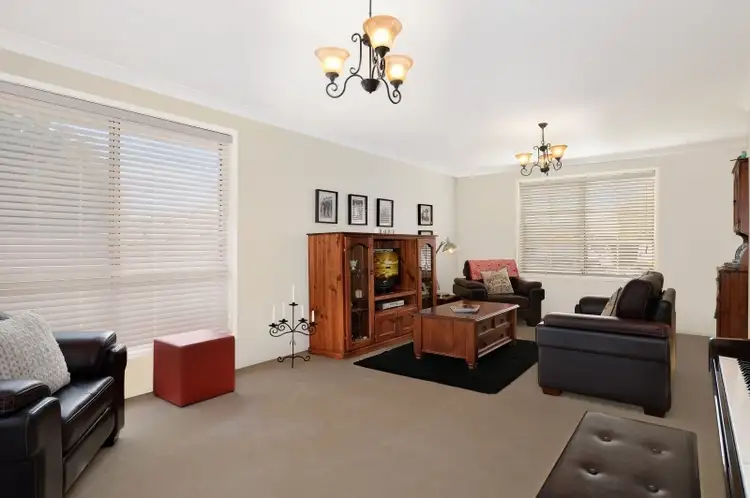 Second view of Homely house listing, 6 Boardman Road, Bowral NSW 2576
