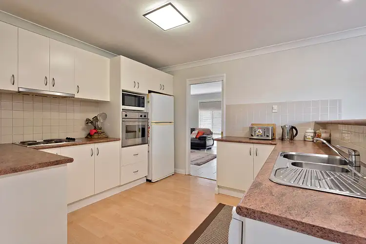 Second view of Homely villa listing, 5/23-25 Vincent Street, St Marys NSW 2760