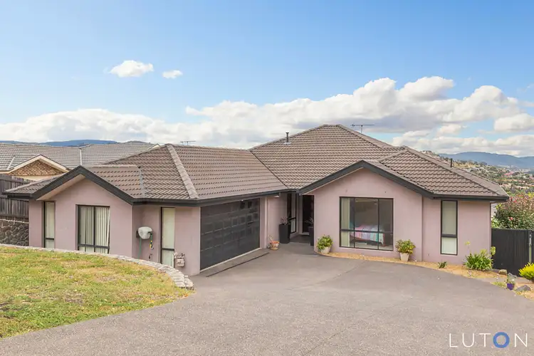 Main view of Homely house listing, 20 Olive Pink Crescent, Banks ACT 2906