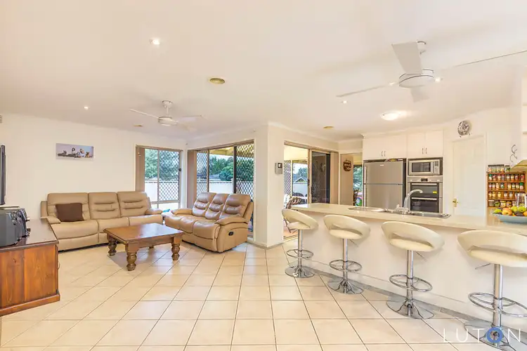 Fourth view of Homely house listing, 33 Marchant Circuit, Dunlop ACT 2615