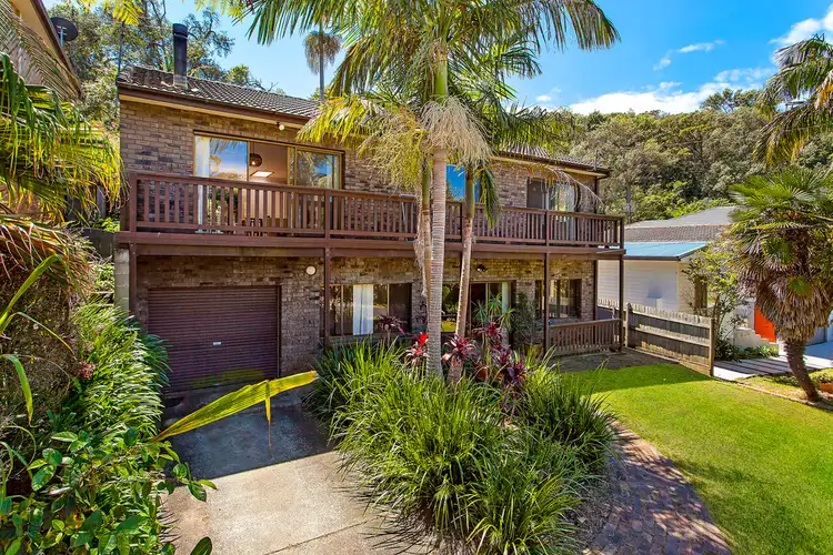 113 Del Mar Drive, Copacabana NSW 2251