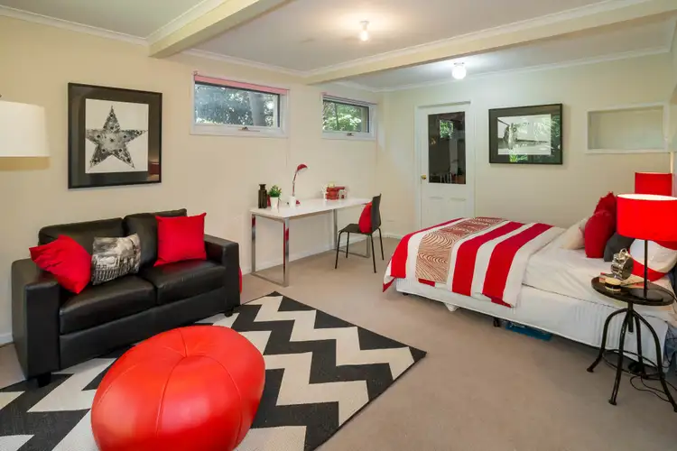 Fifth view of Homely house listing, 24 Fairy Dell Road, Tecoma VIC 3160