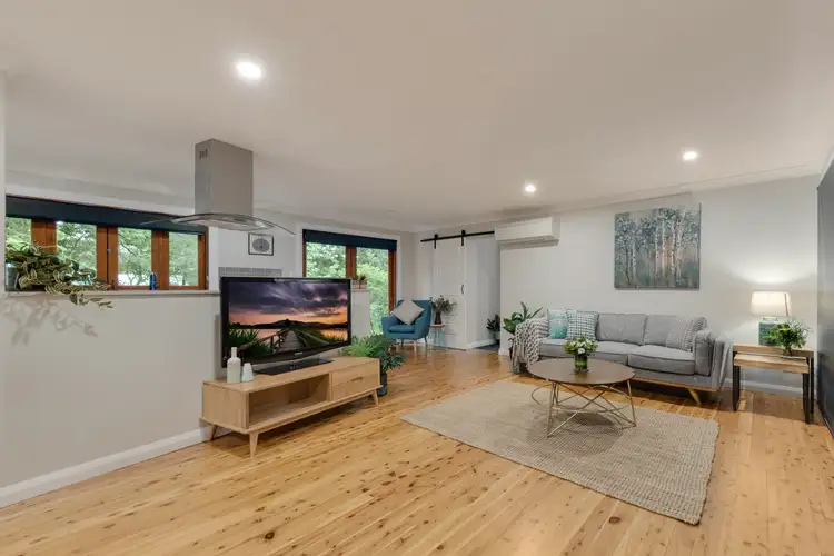 Sixth view of Homely house listing, 8 Hunt Street, Glenbrook NSW 2773