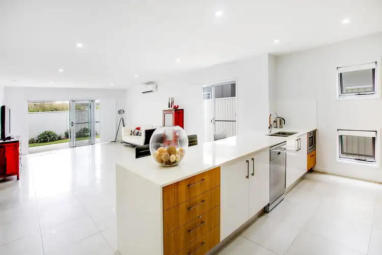 23 Bells Esplanade, Pelican Waters QLD 4551